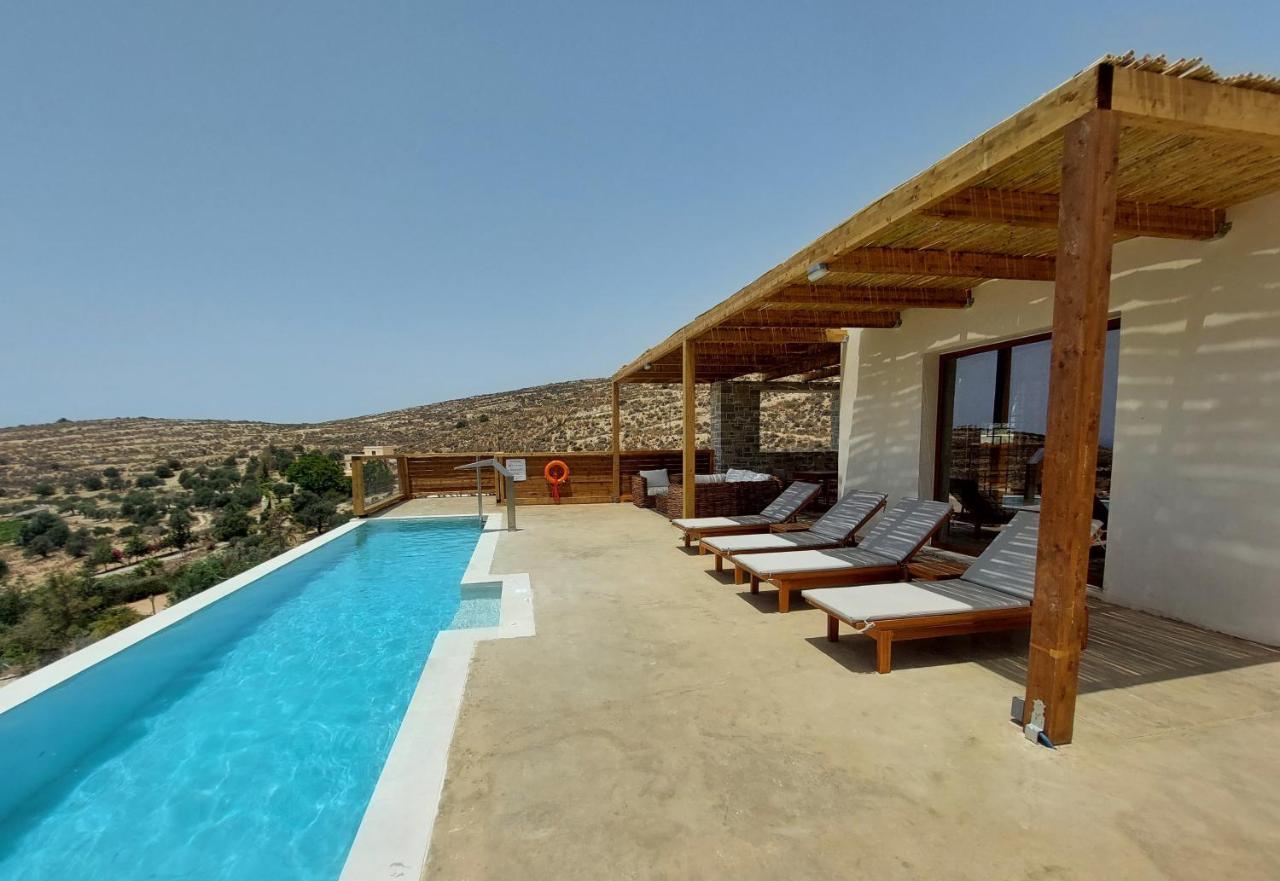 Phaestias Terra Villas Kalamaki  Exterior foto